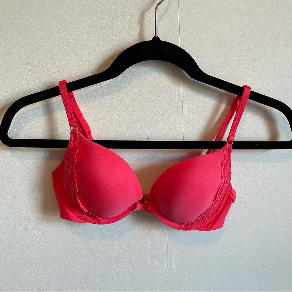 Victoria’s Secret Push-Up Bra